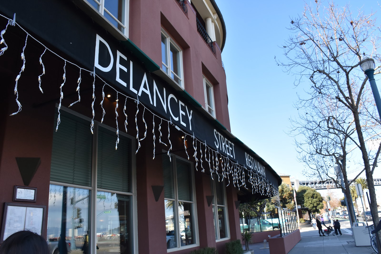 image of Delancey Street